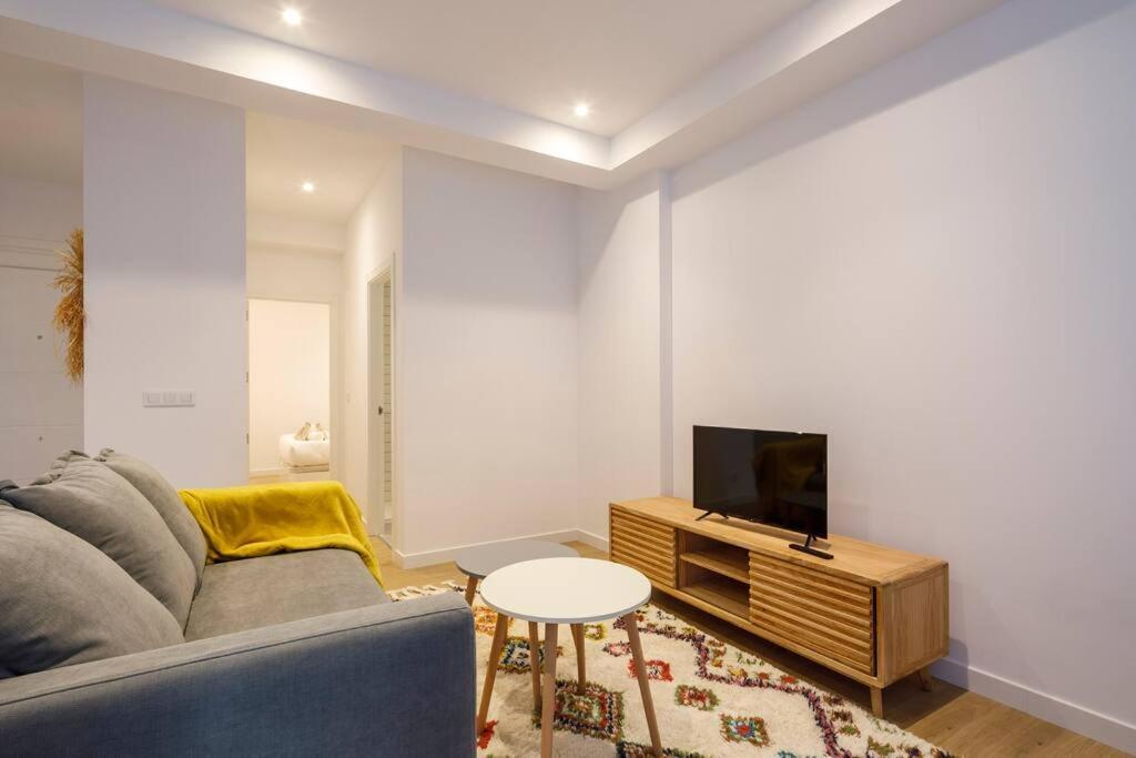 Coqueto Apartamento Muy Centrico Apartment Vigo Exterior photo