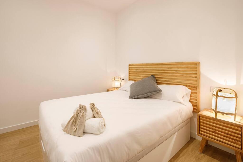 Coqueto Apartamento Muy Centrico Apartment Vigo Exterior photo